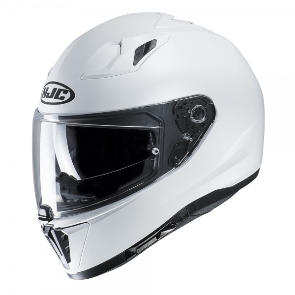 HJC Hjc I70 Pearl White